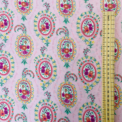 Liberty Fabrics Love Poem A Tana Lawn Cotton