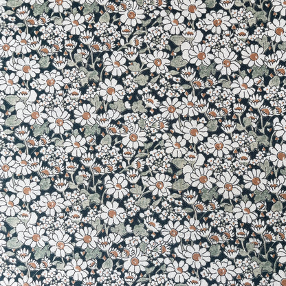 Liberty Fabrics Alice W X Tana Lawn Cotton