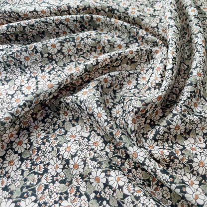 Liberty Fabrics Alice W X Tana Lawn Cotton