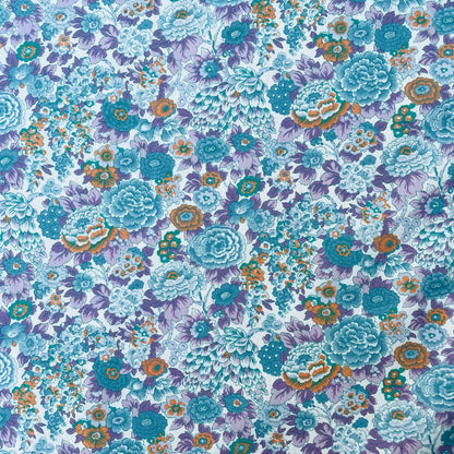 Liberty Fabrics Elysian Day X Tana Lawn Cotton