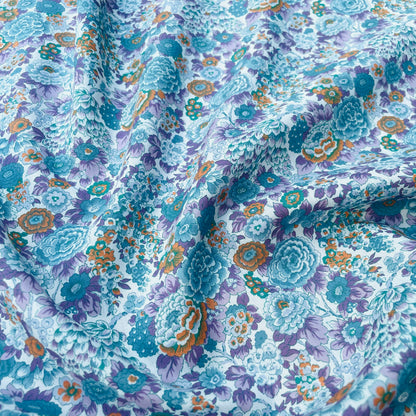 Liberty Fabrics Elysian Day X Tana Lawn Cotton