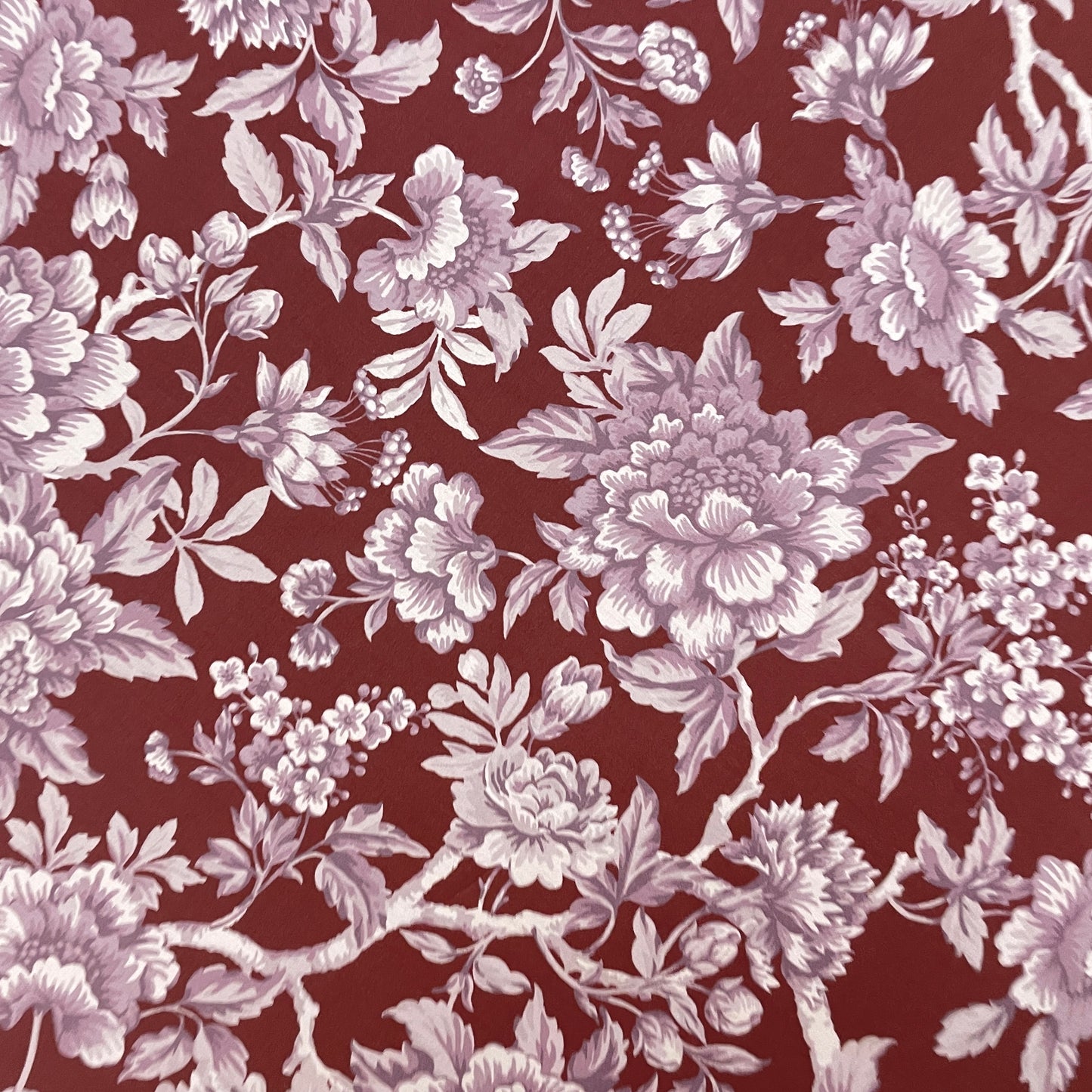 Liberty Fabrics & Bridgerton Regency Trail A Tana Lawn Cotton