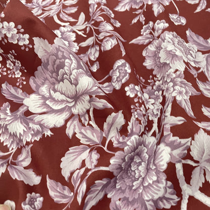 Liberty Fabrics & Bridgerton Regency Trail A Tana Lawn Cotton