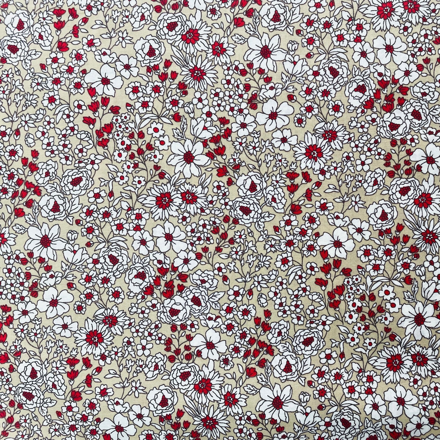 Pima Cotton Lawn Fabric