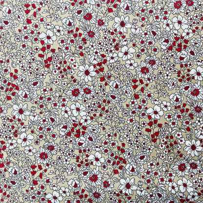 Pima Cotton Lawn Fabric