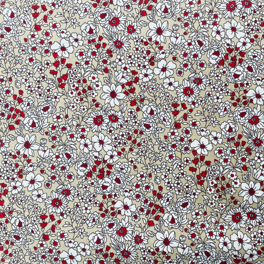 Pima Cotton Lawn Fabric