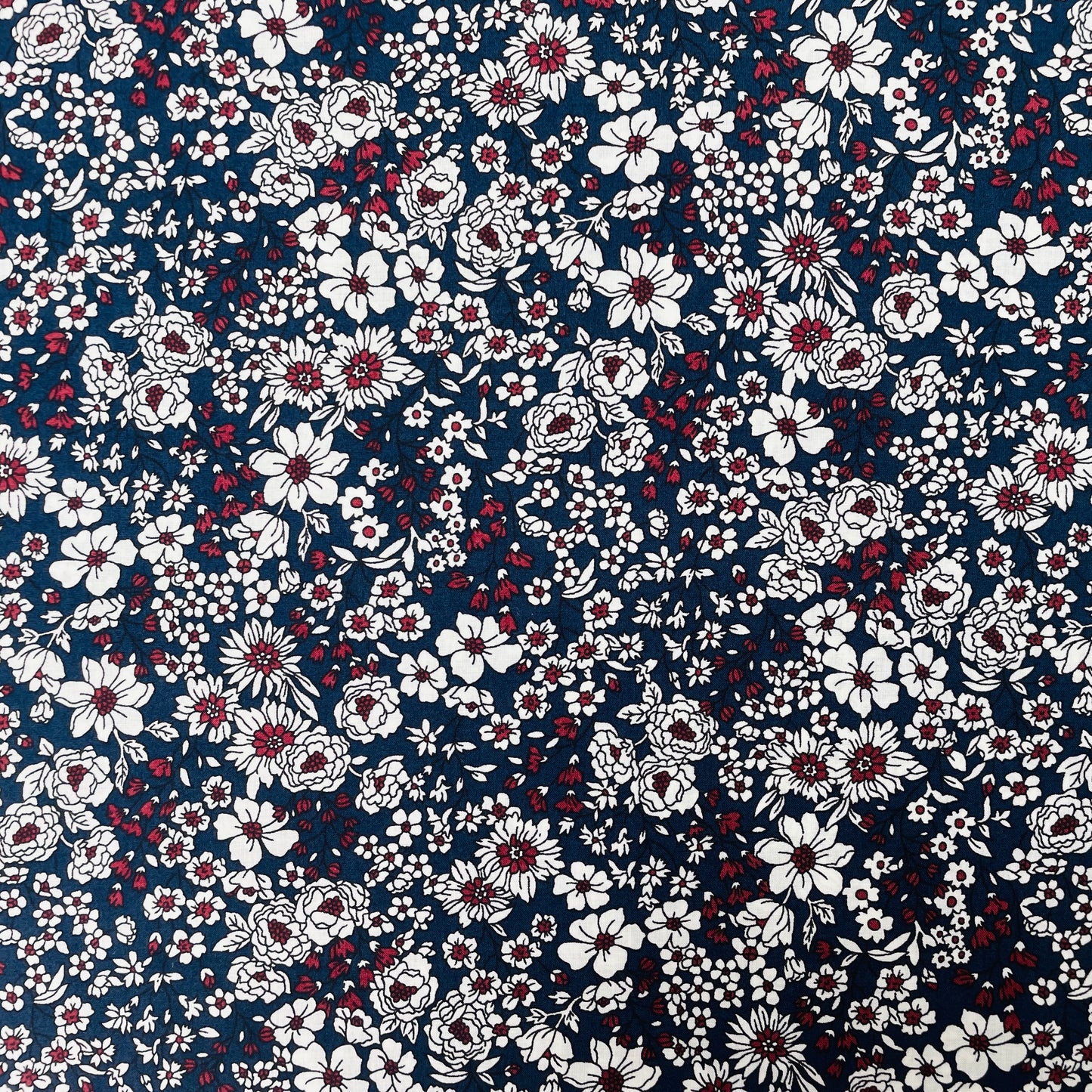 Pima Cotton Lawn Fabric