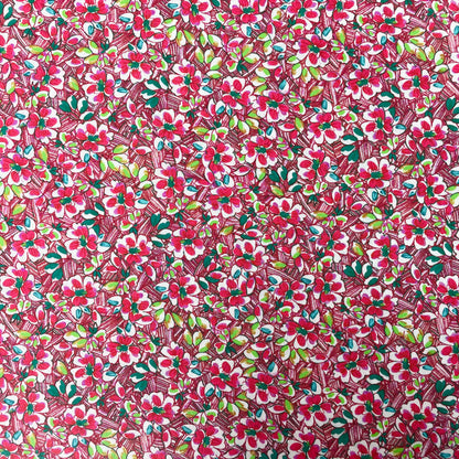 Pima Cotton Lawn Fabric