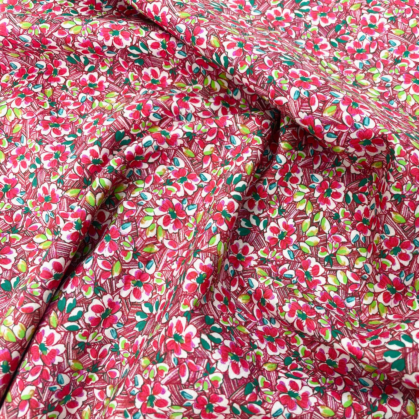 Pima Cotton Lawn Fabric