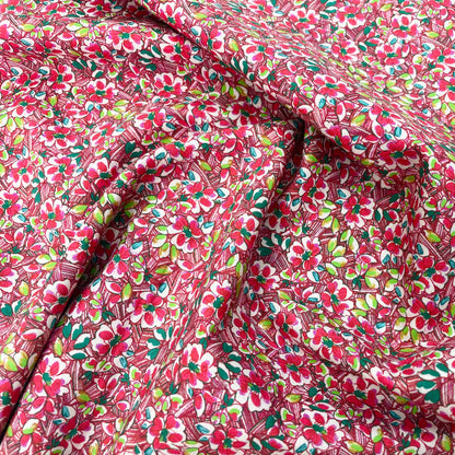 Pima Cotton Lawn Fabric