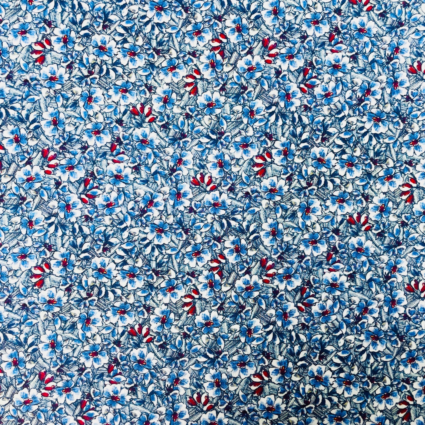Pima Cotton Lawn Fabric