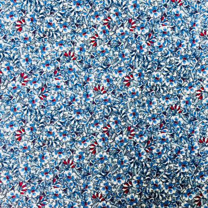 Pima Cotton Lawn Fabric
