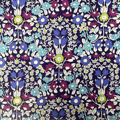 Pima Cotton Lawn Fabric