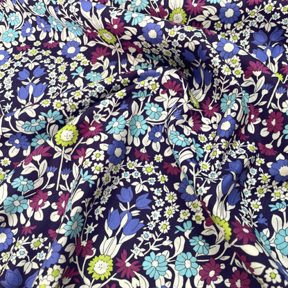 Pima Cotton Lawn Fabric