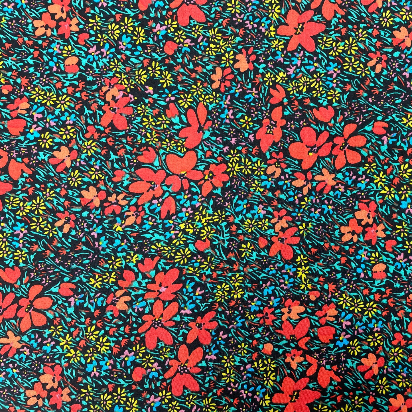 Pima Cotton Lawn Fabric