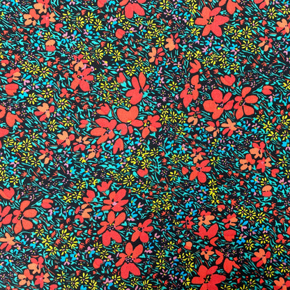 Pima Cotton Lawn Fabric