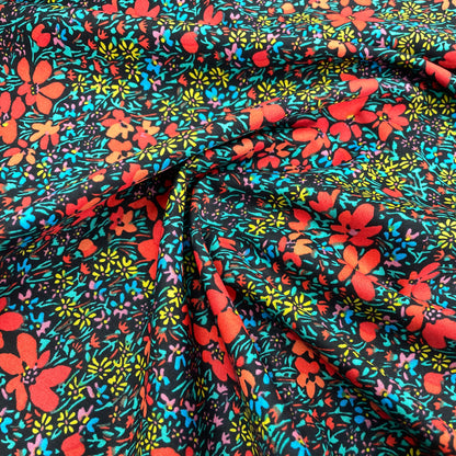 Pima Cotton Lawn Fabric