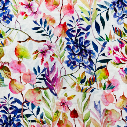 Pima Cotton Lawn Fabric