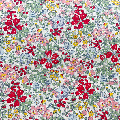 Pima Cotton Lawn Fabric