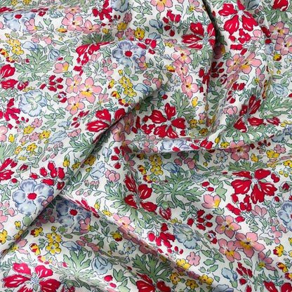 Pima Cotton Lawn Fabric