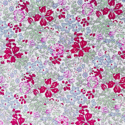 Pima Cotton Lawn Fabric