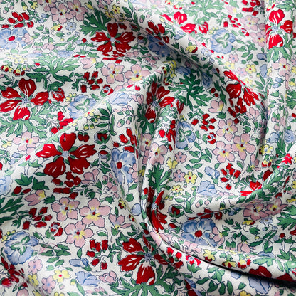 Pima Cotton Lawn Fabric