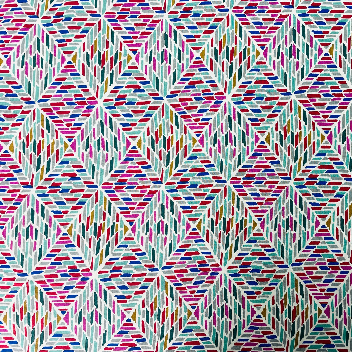 Pima Cotton Lawn Fabric