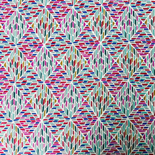 Pima Cotton Lawn Fabric