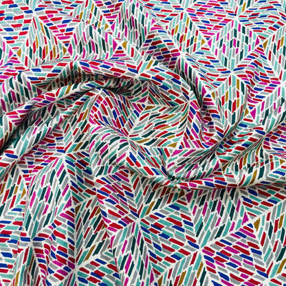 Pima Cotton Lawn Fabric