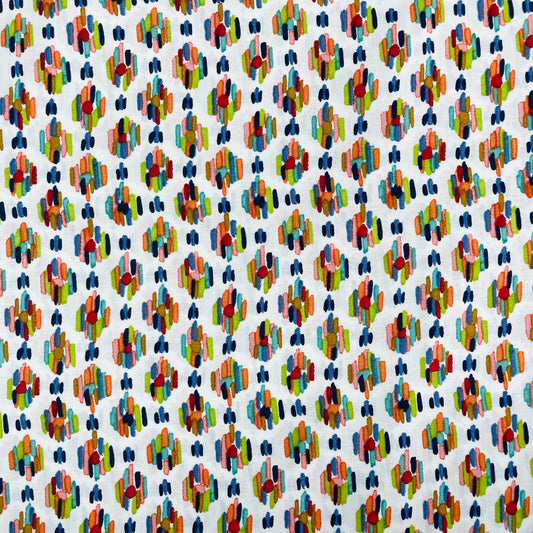 Pima Cotton Lawn Fabric