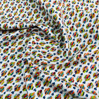 Pima Cotton Lawn Fabric
