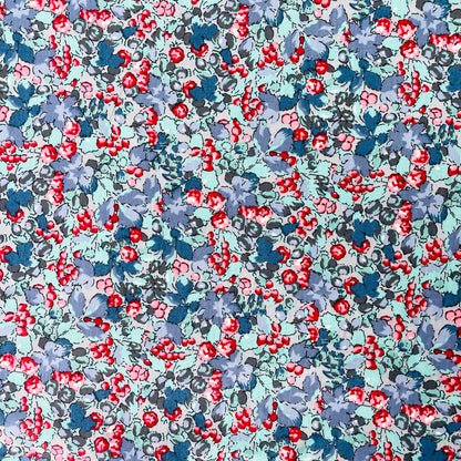 Pima Cotton Lawn Fabric