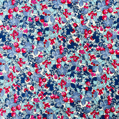 Pima Cotton Lawn Fabric