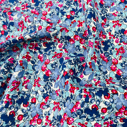 Pima Cotton Lawn Fabric