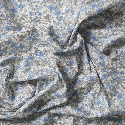 Liberty Fabrics Alpine Nouveau B Tana Lawn Cotton