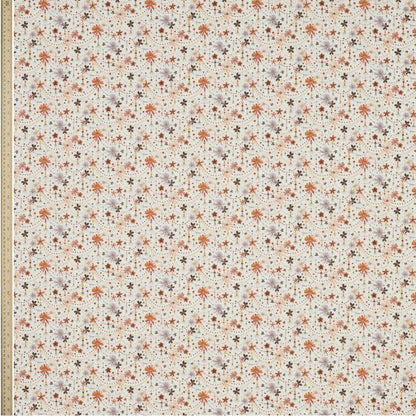 Liberty Fabrics Floral Garland C Tana Lawn Cotton