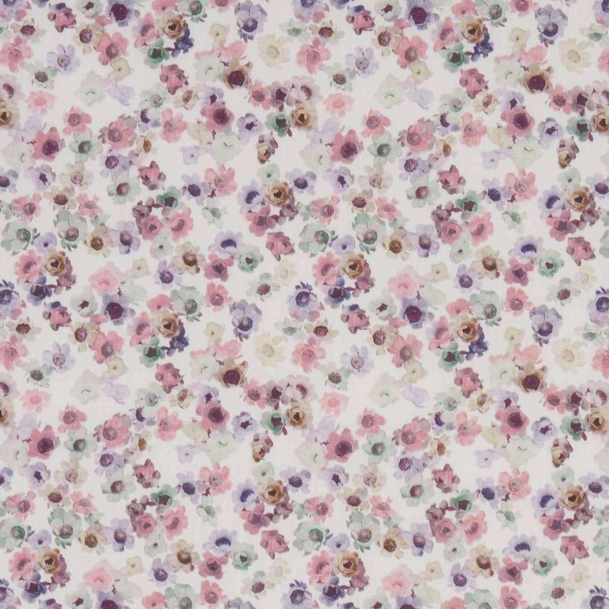 Liberty Fabrics Australian Daisy B Tana Lawn Cotton