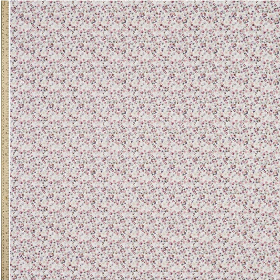 Liberty Fabrics Australian Daisy B Tana Lawn Cotton