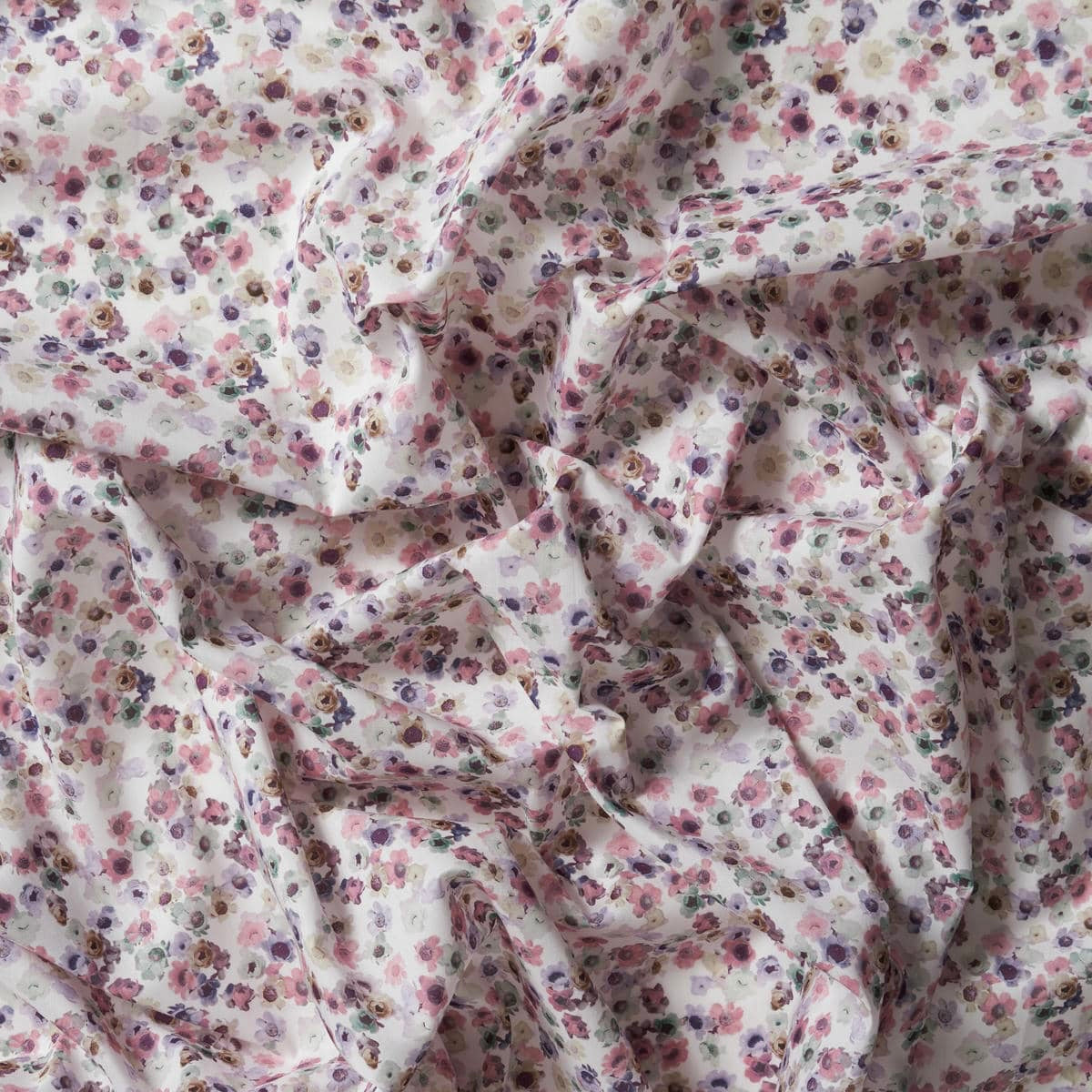 Liberty Fabrics Australian Daisy B Tana Lawn Cotton
