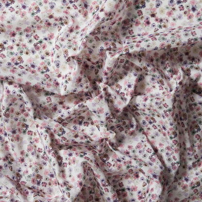 Liberty Fabrics Australian Daisy B Tana Lawn Cotton