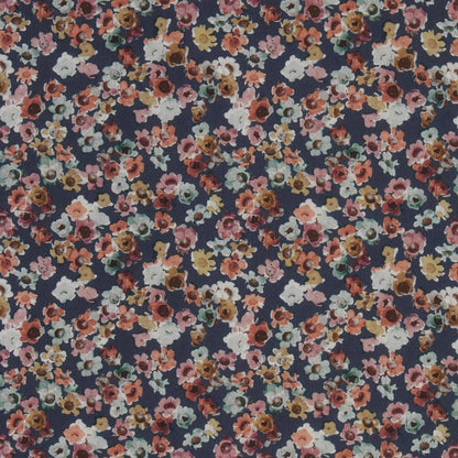 Liberty Fabrics Australian Daisy A Tana Lawn Cotton