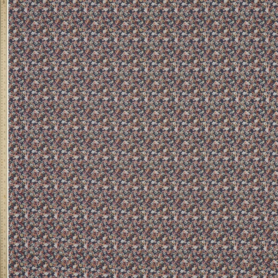 Liberty Fabrics Australian Daisy A Tana Lawn Cotton