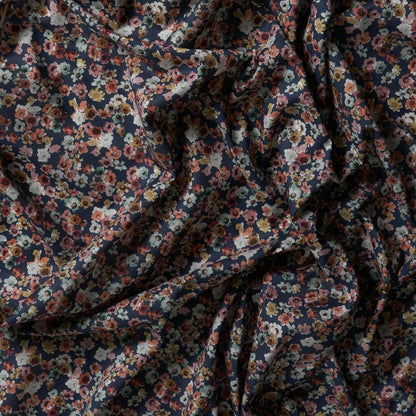 Liberty Fabrics Australian Daisy A Tana Lawn Cotton