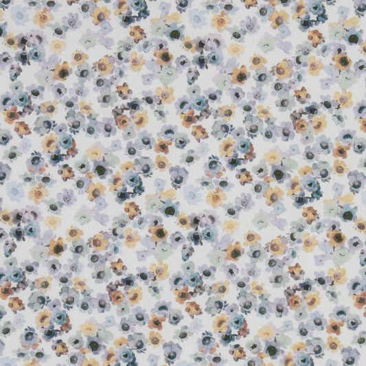 Liberty Fabrics Australian Daisy C Tana Lawn Cotton