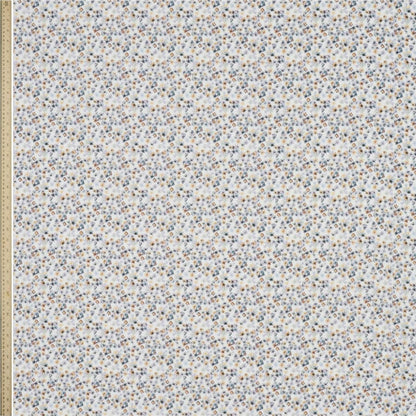 Liberty Fabrics Australian Daisy C Tana Lawn Cotton