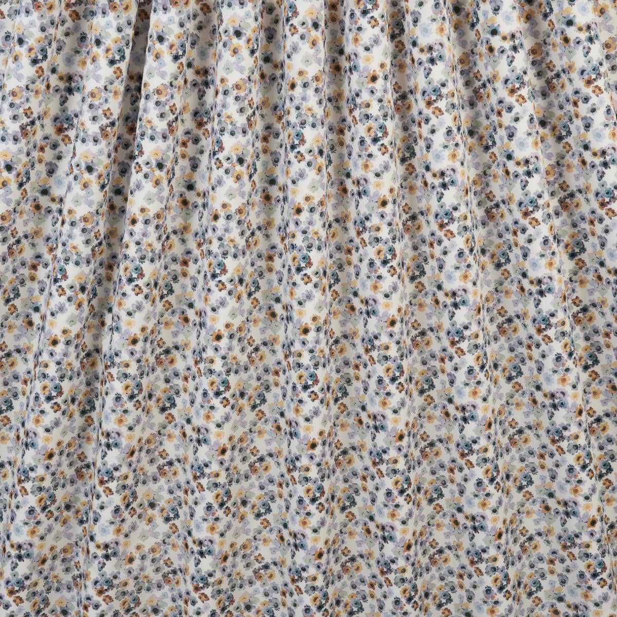Liberty Fabrics Australian Daisy C Tana Lawn Cotton – The Little World ...