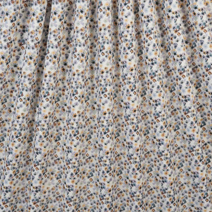 Liberty Fabrics Australian Daisy C Tana Lawn Cotton