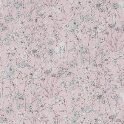 Liberty Fabrics Wandervogel B Tana Lawn Cotton