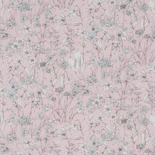 Liberty Fabrics Wandervogel B Tana Lawn Cotton