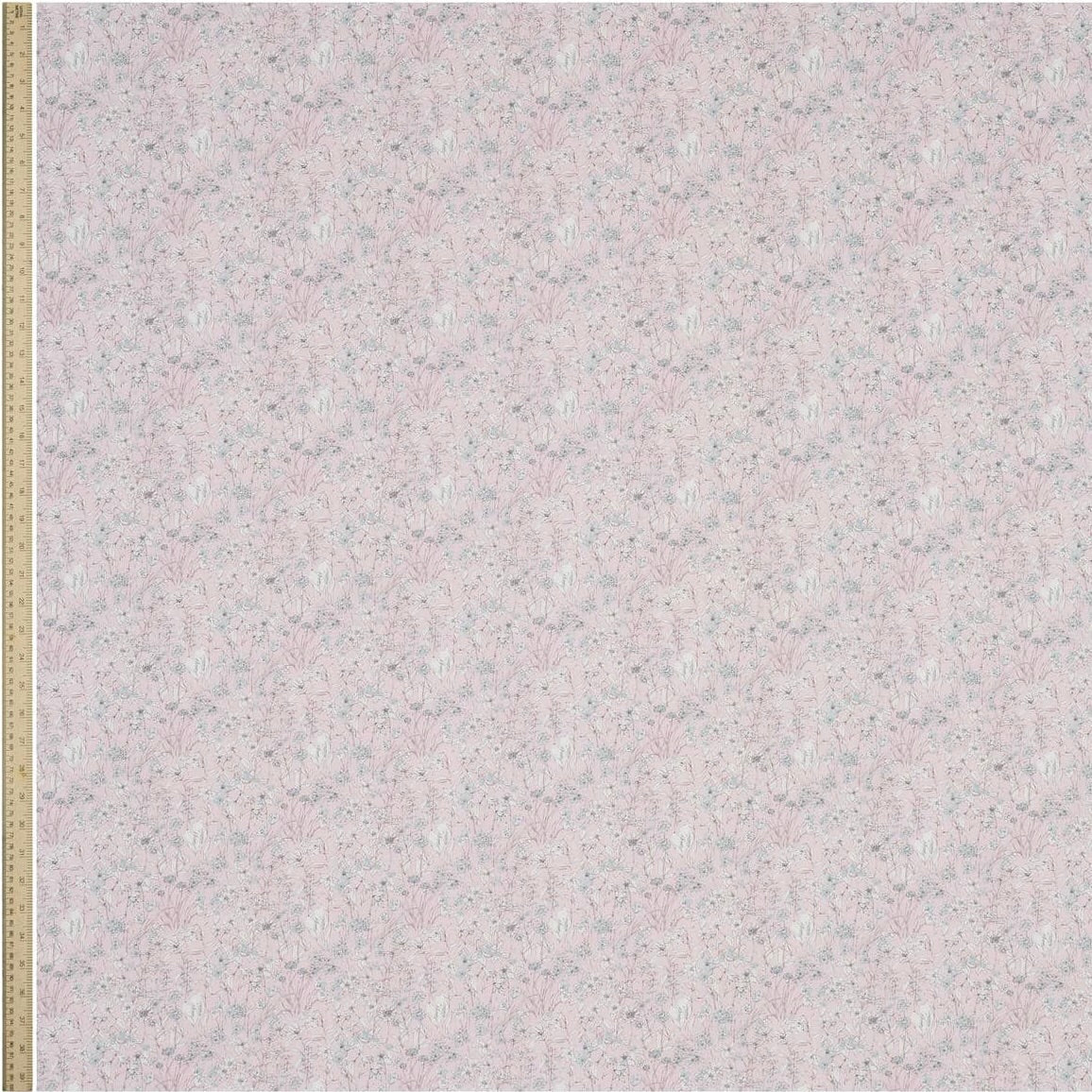 Liberty Fabrics Wandervogel B Tana Lawn Cotton